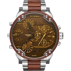 ساعت مچی دیزل سری MR DADDY 2.0 کد DZ7397 - diesel watch dz7397  